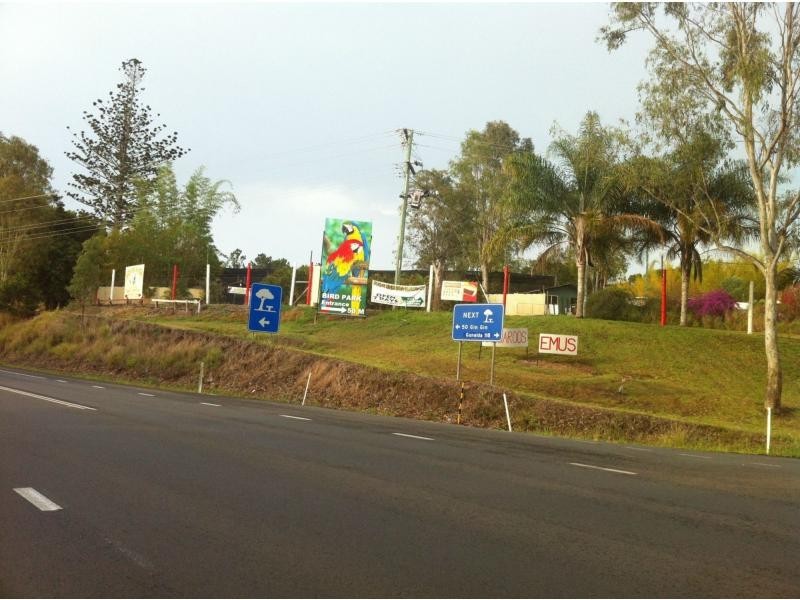 322 Old Creek Road, Childers, Apple Tree Creek QLD 4660