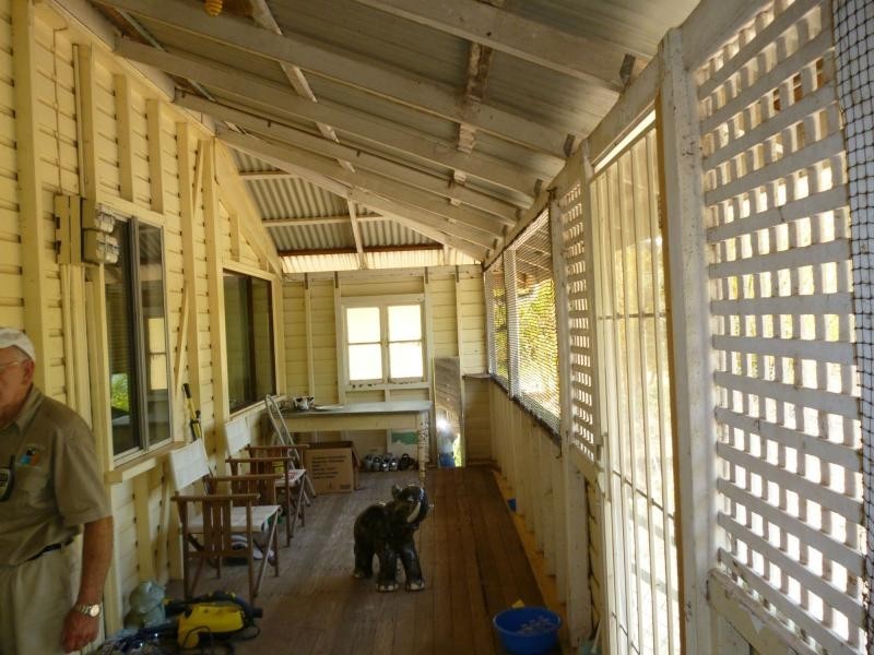 322 Old Creek Road, Childers, Apple Tree Creek QLD 4660