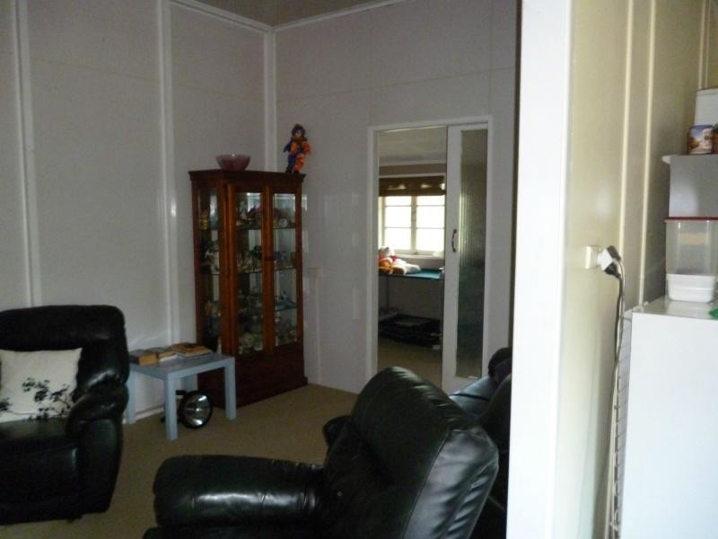 322 Old Creek Road, Childers, Apple Tree Creek QLD 4660