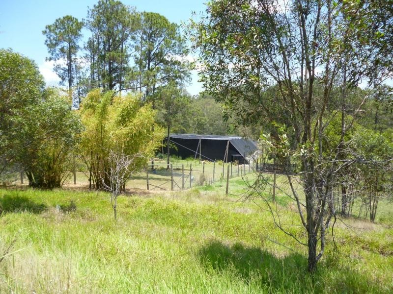 320 Old Creek Road, Childers, Apple Tree Creek QLD 4660