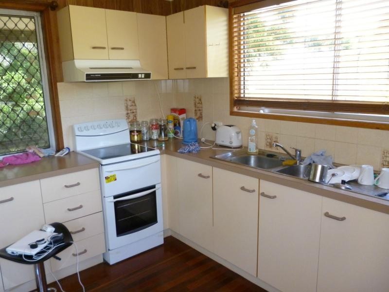 320 Old Creek Road, Childers, Apple Tree Creek QLD 4660