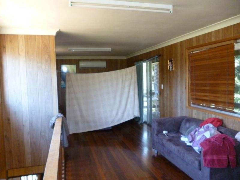 320 Old Creek Road, Childers, Apple Tree Creek QLD 4660