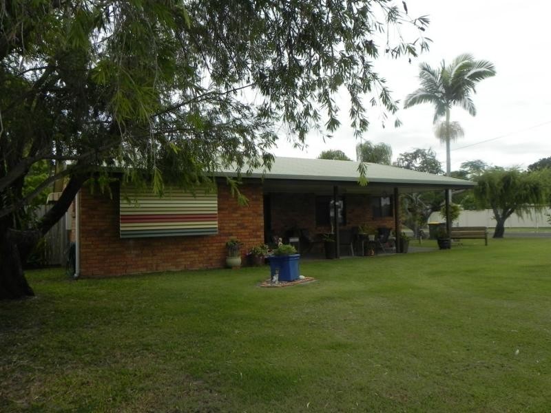 Woodgate QLD 4660