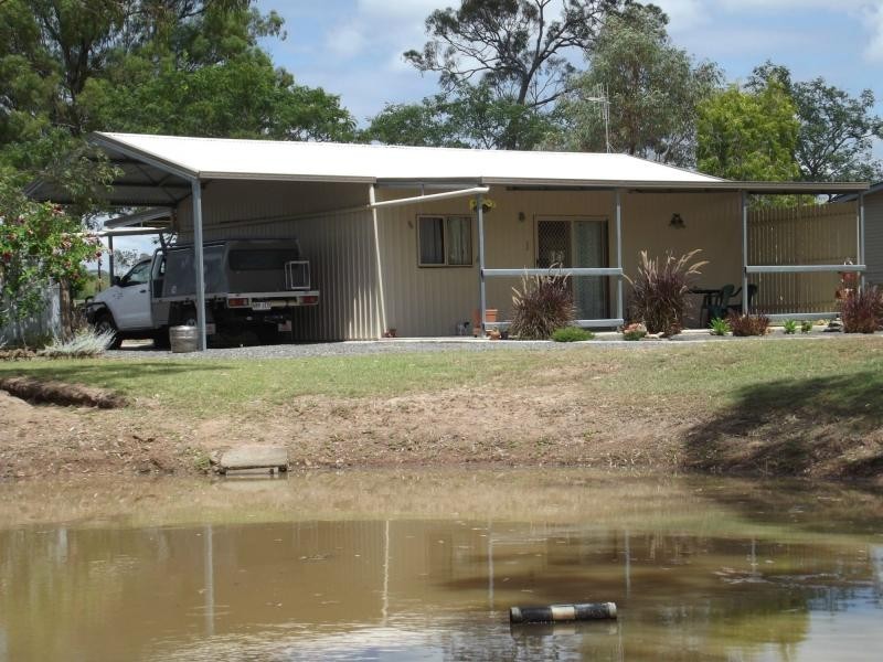 Dallarnil QLD 4621