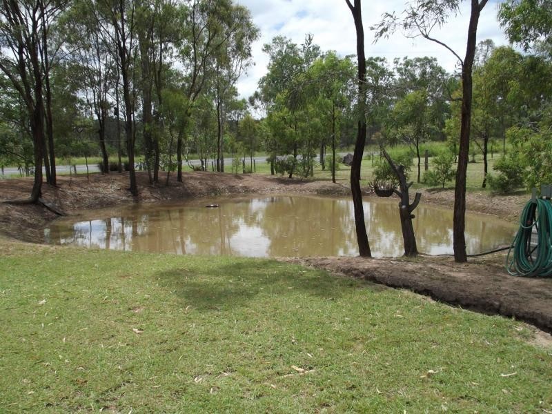 Dallarnil QLD 4621