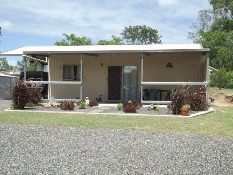 Dallarnil QLD 4621