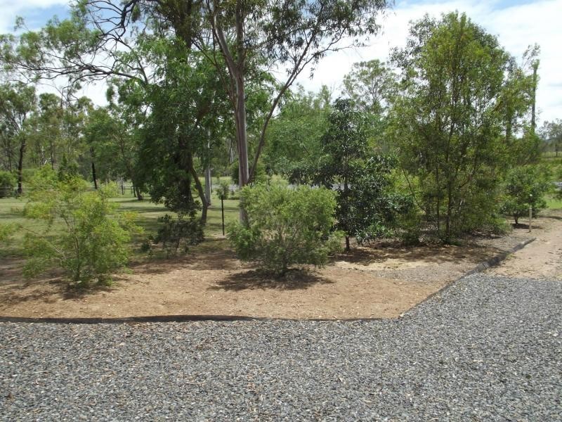 Dallarnil QLD 4621