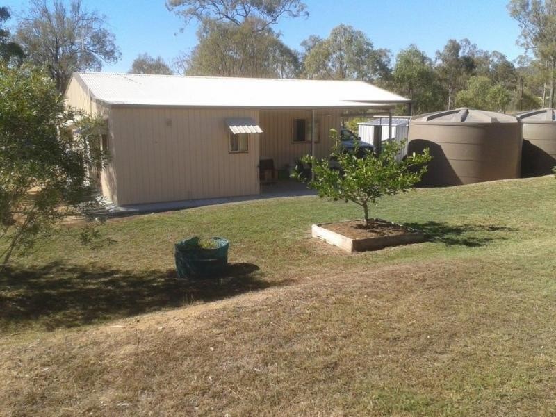 Dallarnil QLD 4621