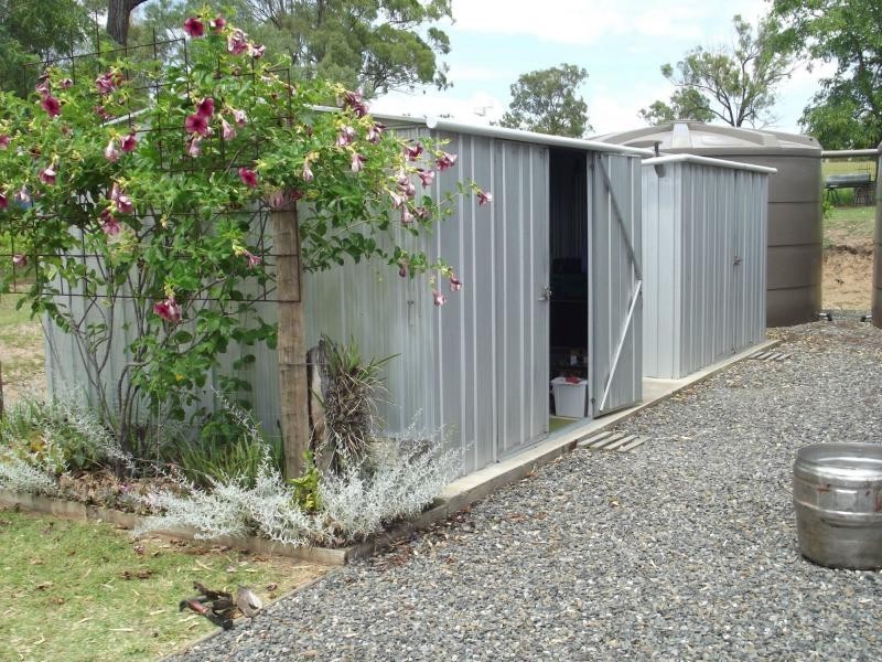 Dallarnil QLD 4621