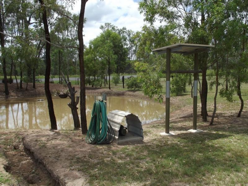 Dallarnil QLD 4621