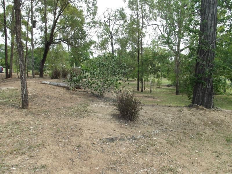 Dallarnil QLD 4621