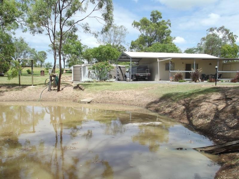 Dallarnil QLD 4621