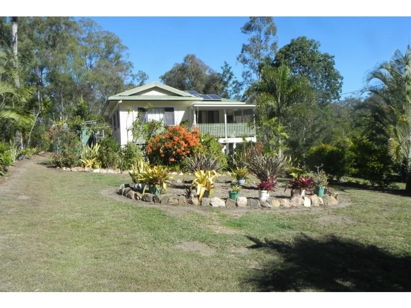 22 Andersen Street, Apple Tree Creek QLD 4660