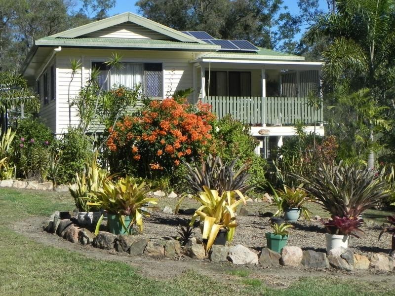 22 Andersen Street, Apple Tree Creek QLD 4660