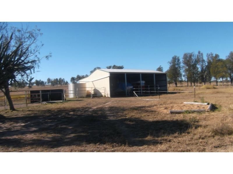 Eidsvold West QLD 4627