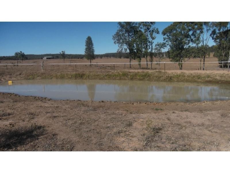Eidsvold West QLD 4627