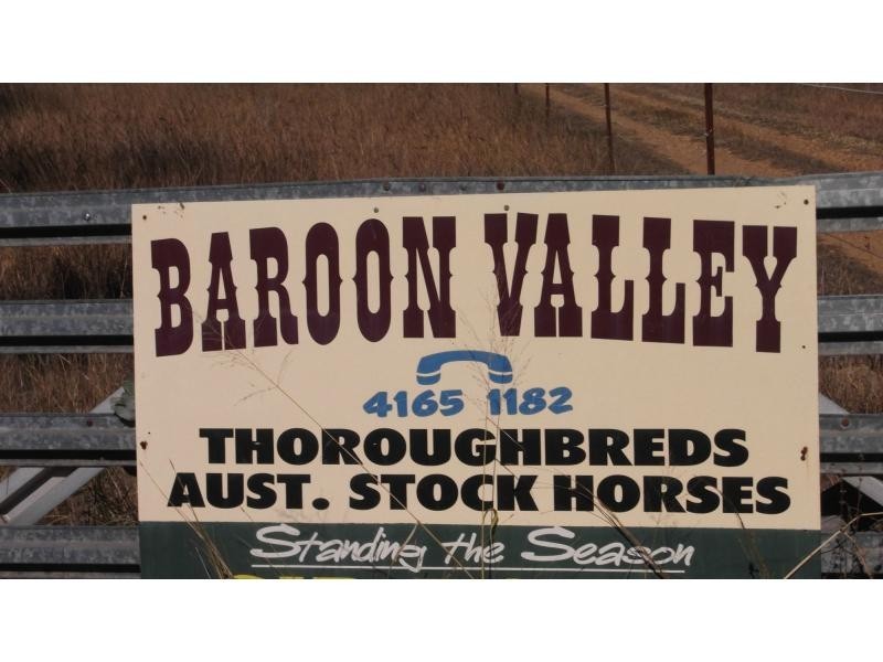 Eidsvold West QLD 4627