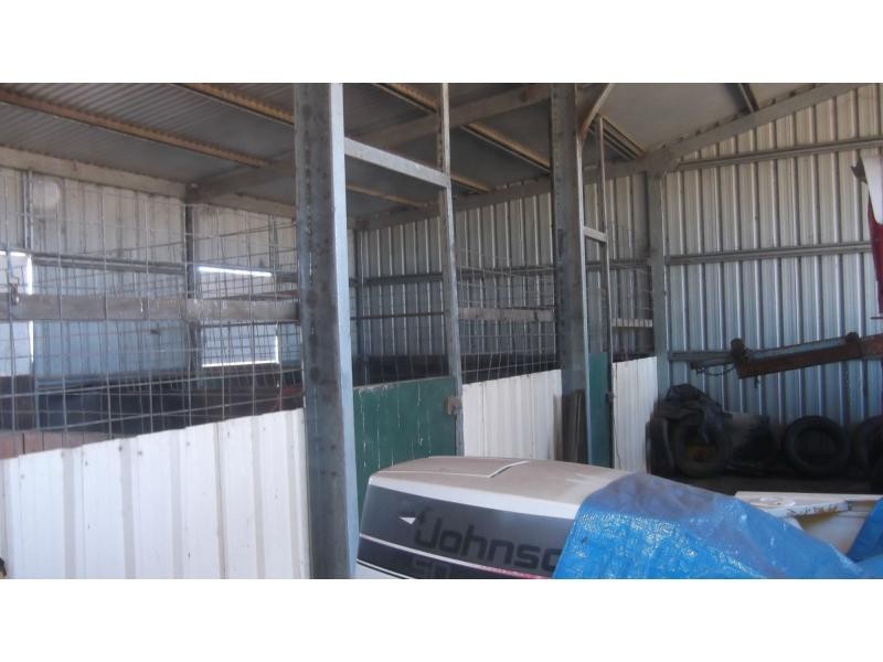 Eidsvold West QLD 4627