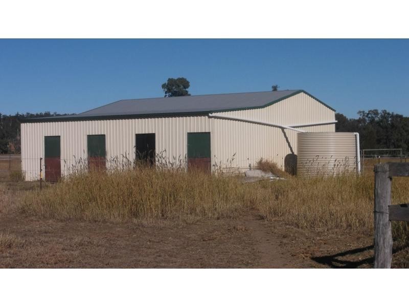 Eidsvold West QLD 4627