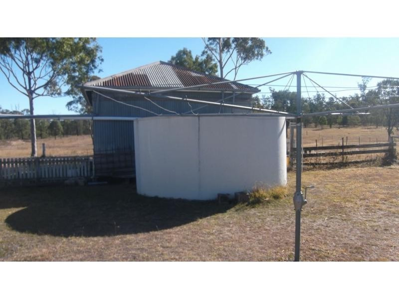 Eidsvold West QLD 4627
