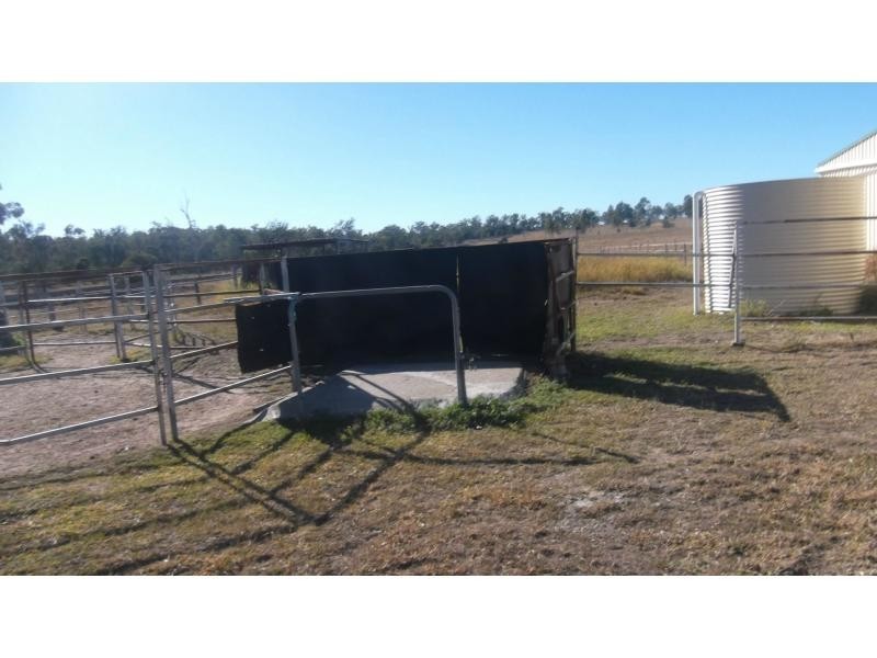 Eidsvold West QLD 4627