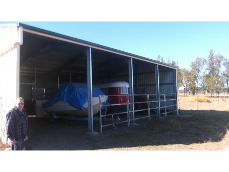Eidsvold West QLD 4627