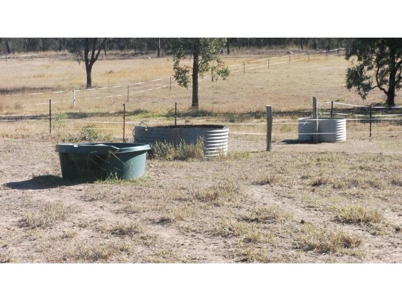 Eidsvold West QLD 4627