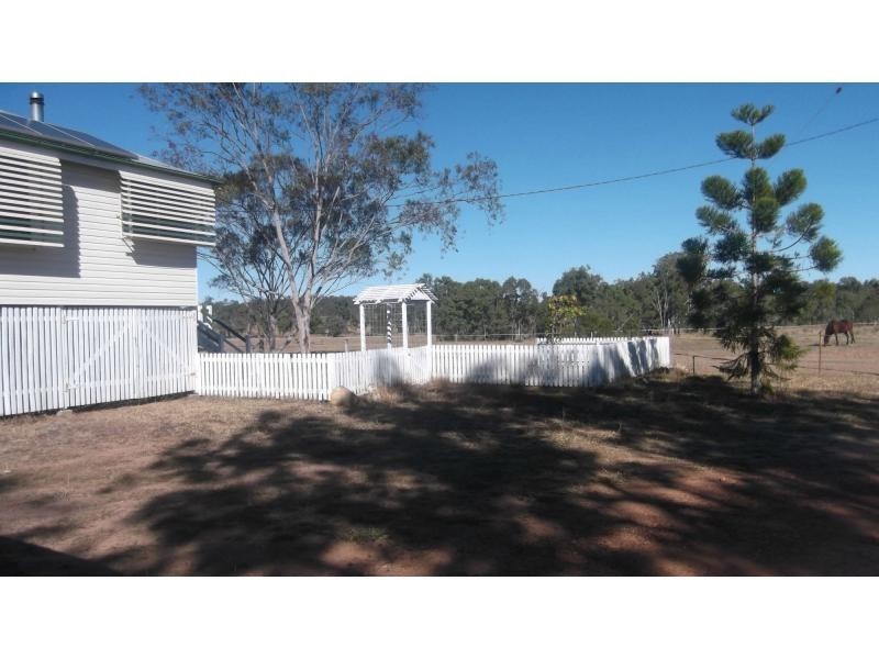 Eidsvold West QLD 4627