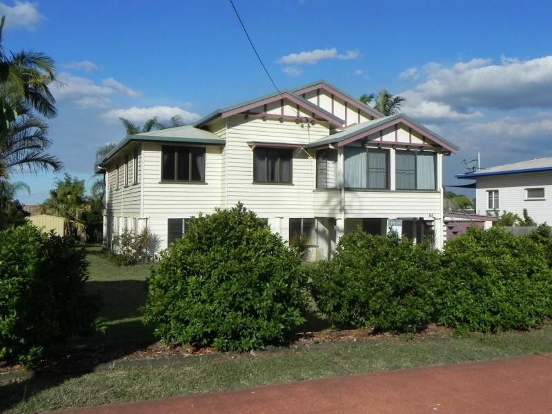 Childers QLD 4660