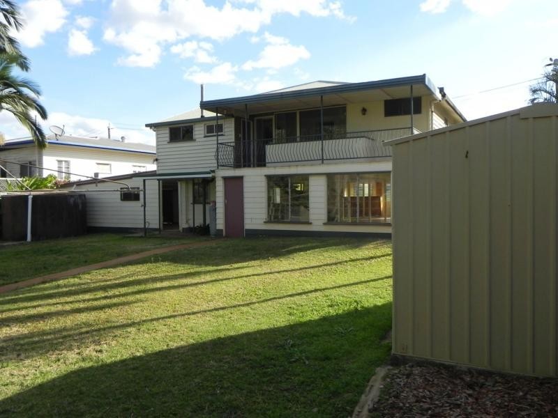 Childers QLD 4660