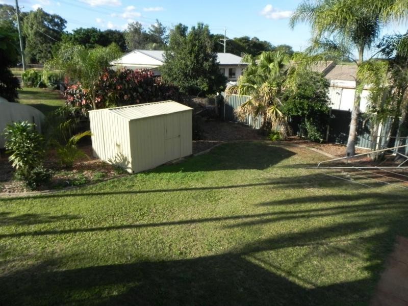 Childers QLD 4660