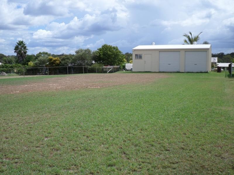 8 Leonard Court, Cordalba QLD 4660