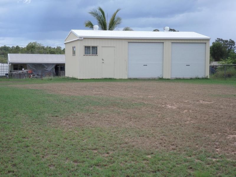 8 Leonard Court, Cordalba QLD 4660