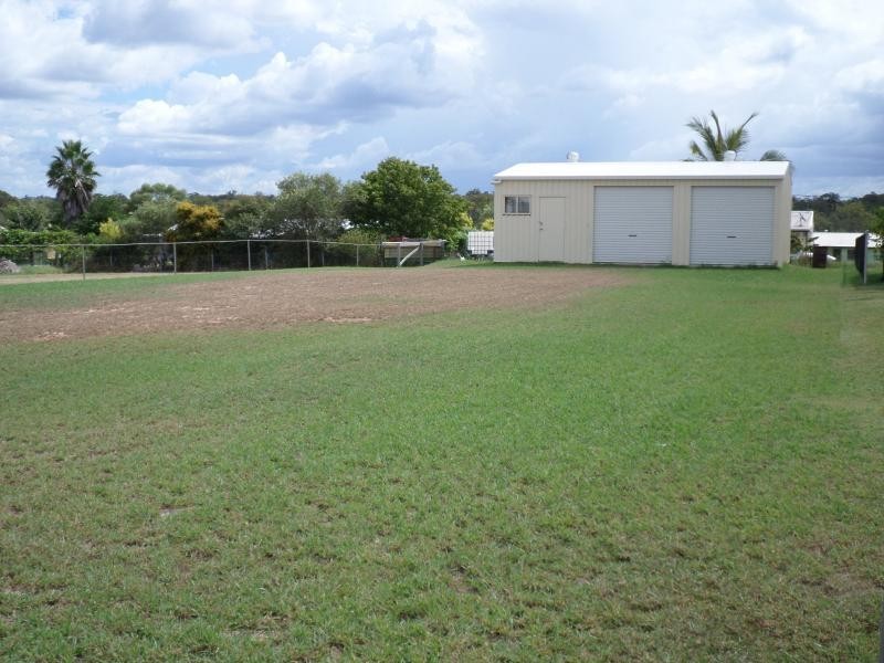 8 Leonard Court, Cordalba QLD 4660