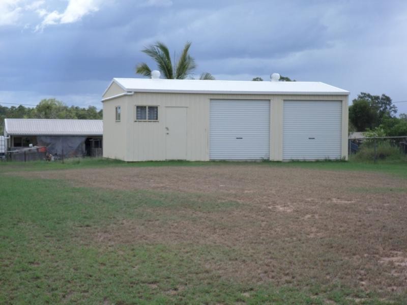 8 Leonard Court, Cordalba QLD 4660