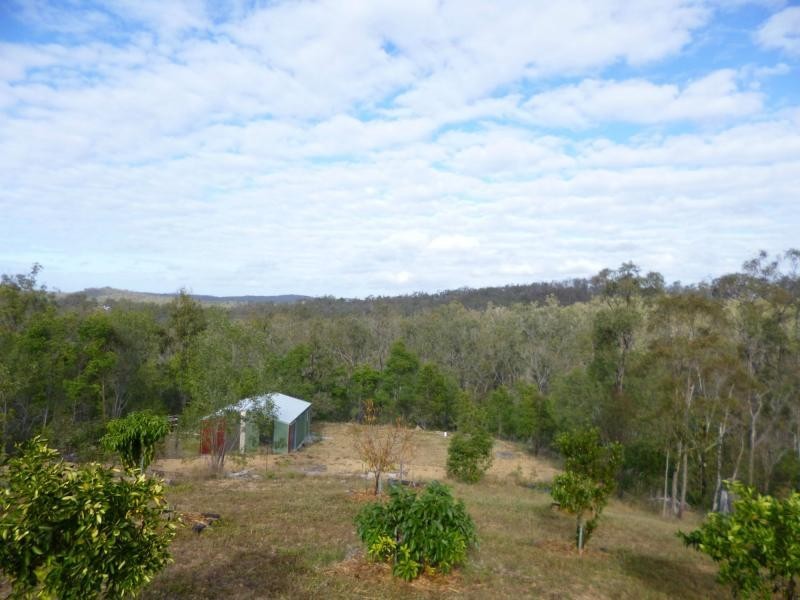 1013C Gin Gin-Mount Perry Road, Gin Gin, Moolboolaman QLD 4671