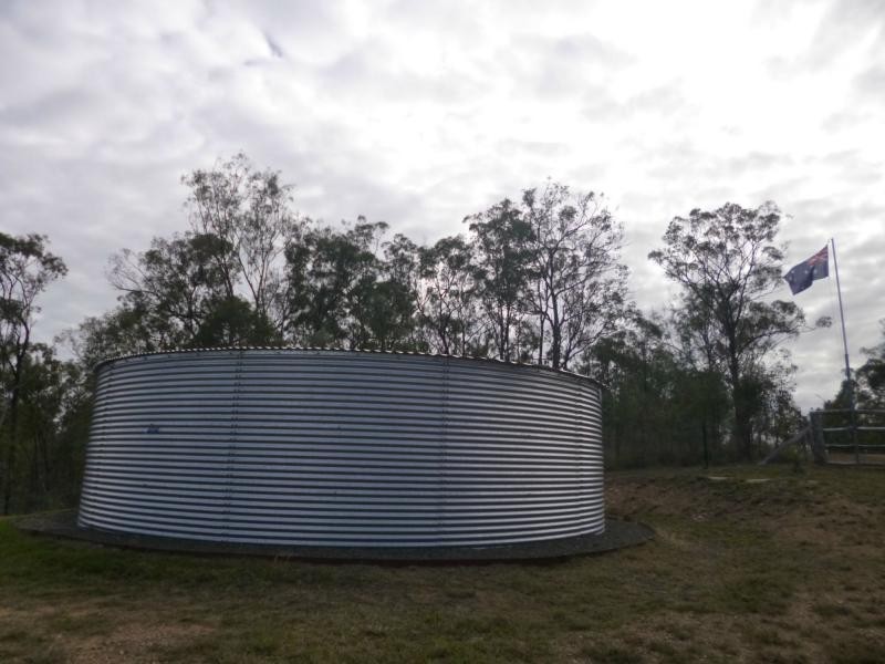 1013C Gin Gin-Mount Perry Road, Gin Gin, Moolboolaman QLD 4671