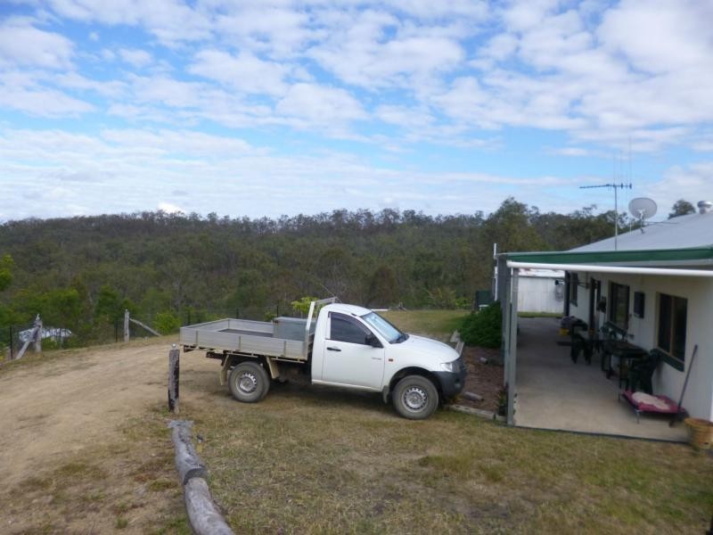 1013C Gin Gin-Mount Perry Road, Gin Gin, Moolboolaman QLD 4671