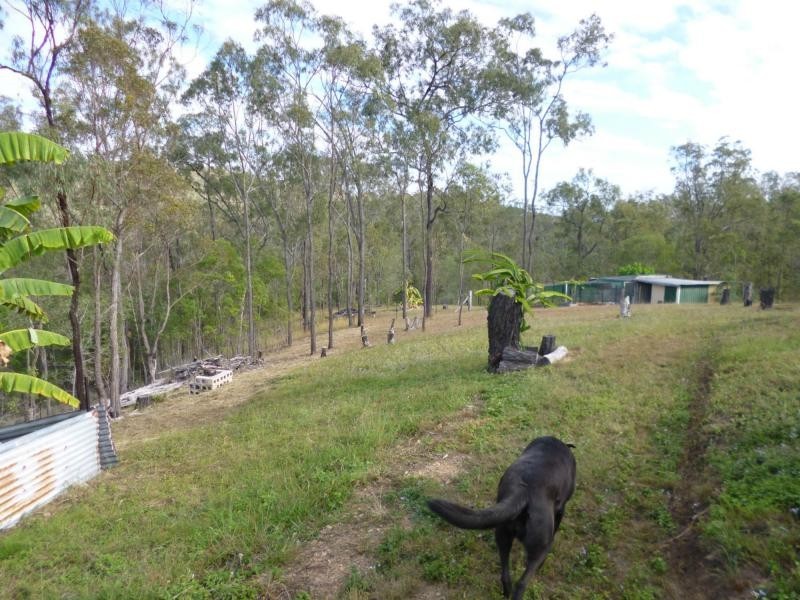 1013C Gin Gin-Mount Perry Road, Gin Gin, Moolboolaman QLD 4671