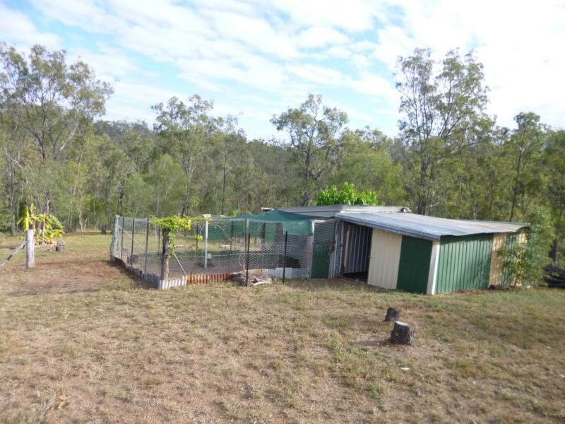 1013C Gin Gin-Mount Perry Road, Gin Gin, Moolboolaman QLD 4671