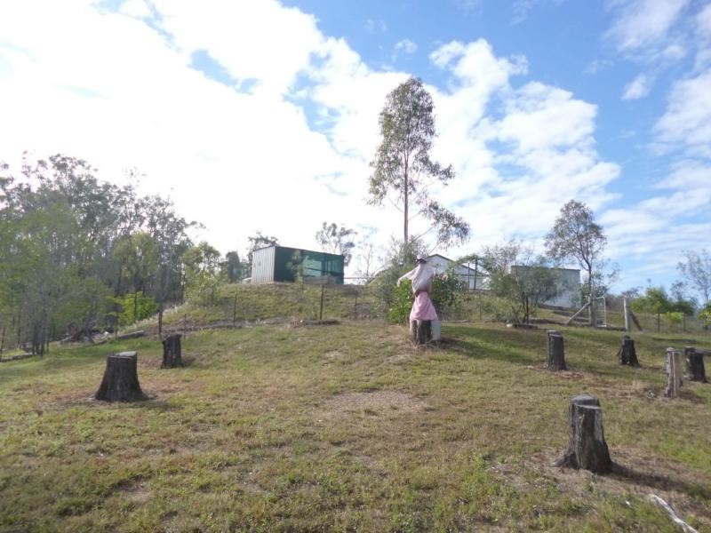 1013C Gin Gin-Mount Perry Road, Gin Gin, Moolboolaman QLD 4671