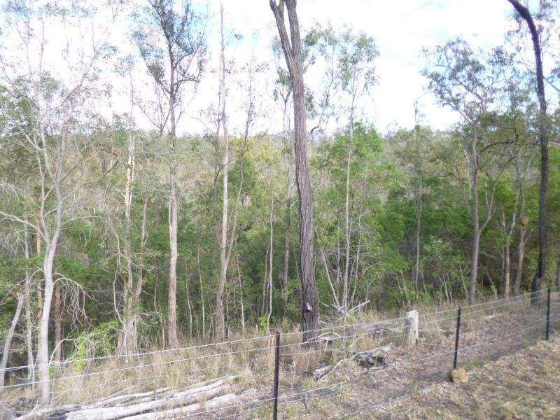 1013C Gin Gin-Mount Perry Road, Gin Gin, Moolboolaman QLD 4671
