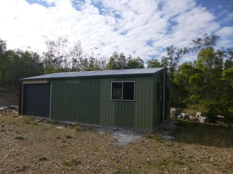 1013C Gin Gin-Mount Perry Road, Gin Gin, Moolboolaman QLD 4671
