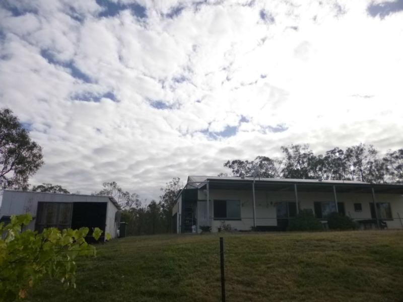 1013C Gin Gin-Mount Perry Road, Gin Gin, Moolboolaman QLD 4671