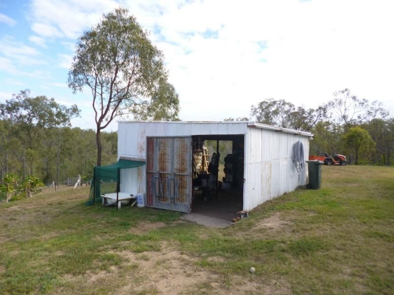 1013C Gin Gin-Mount Perry Road, Gin Gin, Moolboolaman QLD 4671