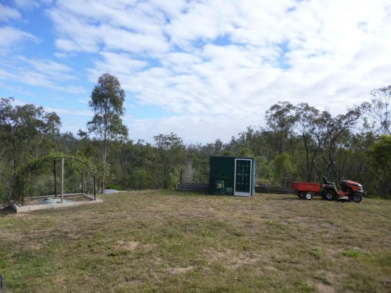 1013C Gin Gin-Mount Perry Road, Gin Gin, Moolboolaman QLD 4671