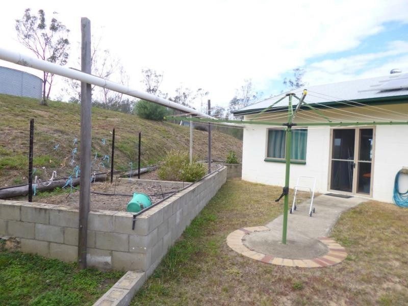 1013C Gin Gin-Mount Perry Road, Gin Gin, Moolboolaman QLD 4671