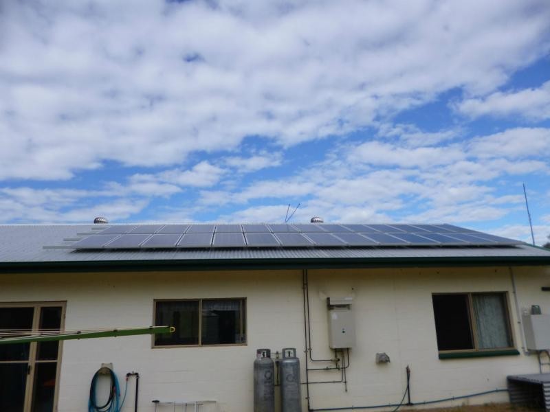 1013C Gin Gin-Mount Perry Road, Gin Gin, Moolboolaman QLD 4671