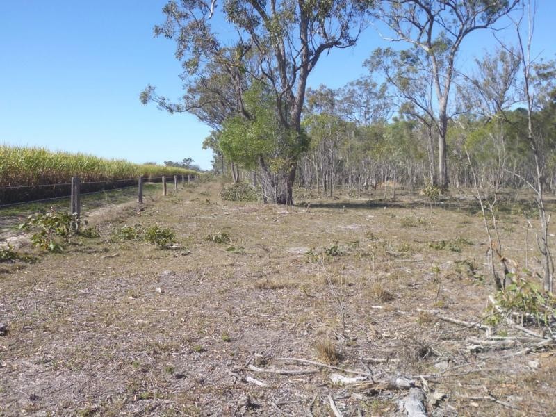 L2 Dr Mays Crossing Road, Bundaberg, Calavos QLD 4670