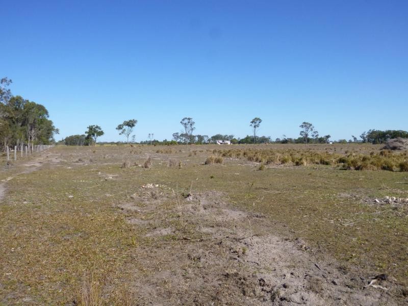 L2 Dr Mays Crossing Road, Bundaberg, Calavos QLD 4670
